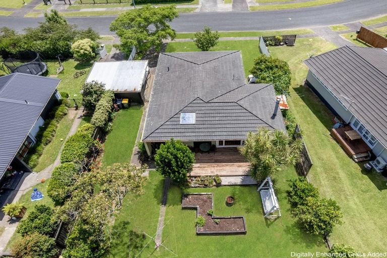 Photo of property in 9 Matai Street, Waiuku, 2123