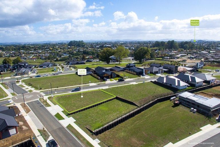 Photo of property in 9 Takurua Rise, Peacocke, 3206