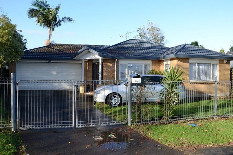 Photo of property in 127 Settlement Road, Papakura, 2110