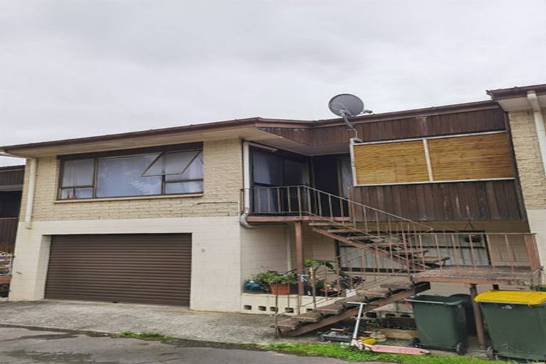 Photo of property in 5/320 Pakuranga Road, Pakuranga Heights, Auckland, 2010