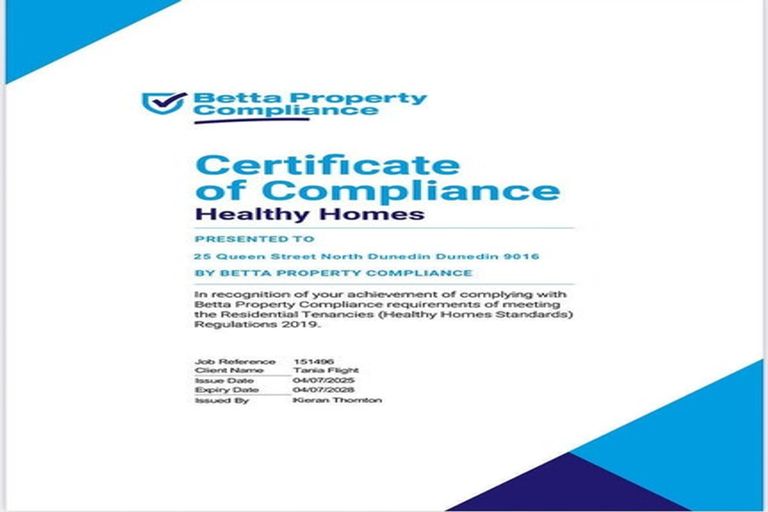 Photo of property in 25 Queen Street, North Dunedin, Dunedin, 9016