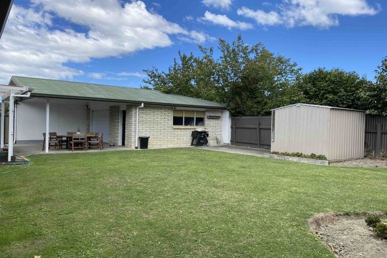 Photo of property in 3 Trigg Crescent, Taradale, Napier, 4112