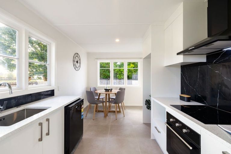 Photo of property in 47a Morris Road, Hillcrest, Hamilton, 3216