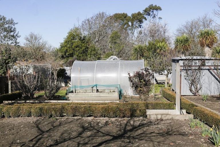 Photo of property in 25 Jessop Street, South Hill, Oamaru, 9400