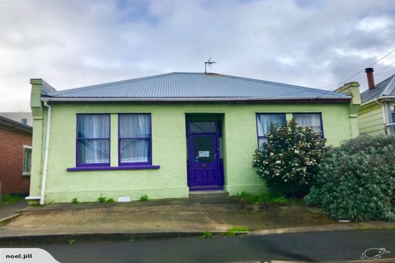 Photo of property in 20 Grange Street, Dunedin Central, Dunedin, 9016