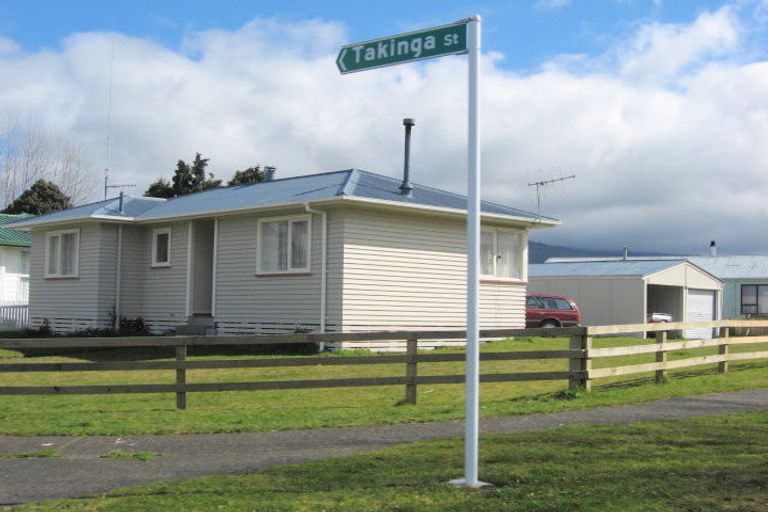 Photo of property in 9 Hirangi Road, Turangi, 3334