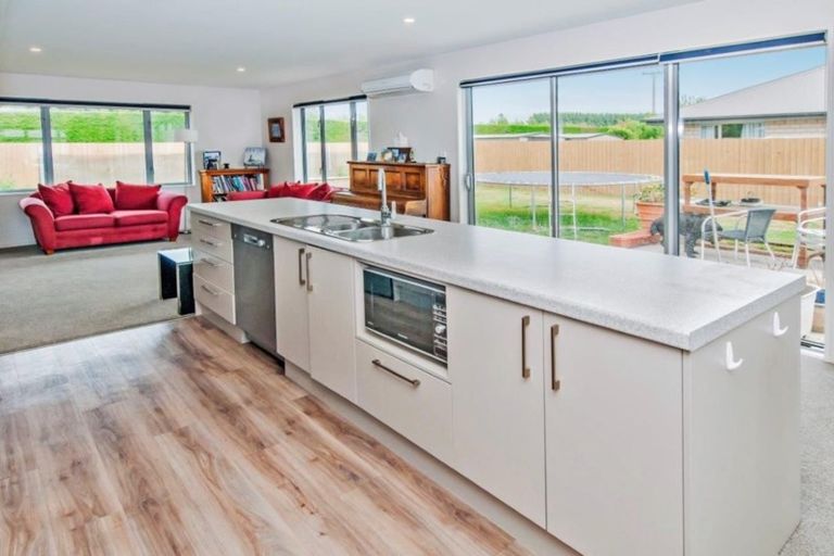 Photo of property in 10 Slattery Lane, Leeston, 7632