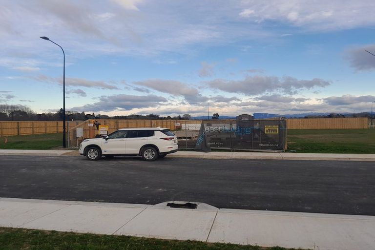 Photo of property in 7 Cousins Street, Woodend, 7691