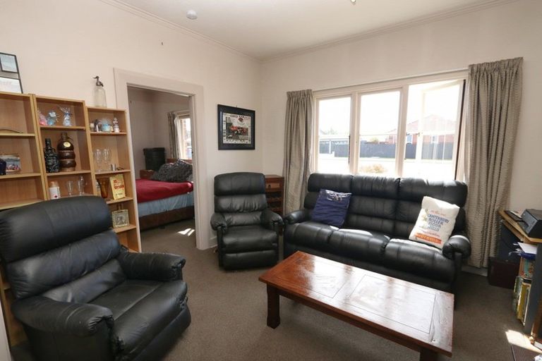 Photo of property in 18 Manchester Street, Tinwald, Ashburton, 7700