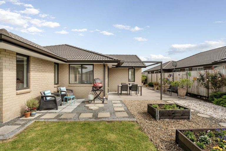 Photo of property in 58 Hastings Road, Pyes Pa, Tauranga, 3112