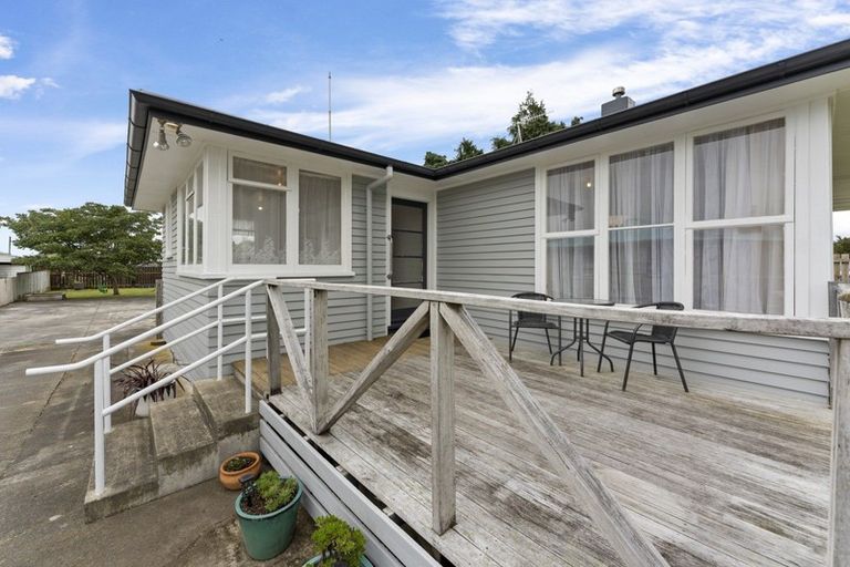 Photo of property in 100a Vogel Street, Woodville, 4920