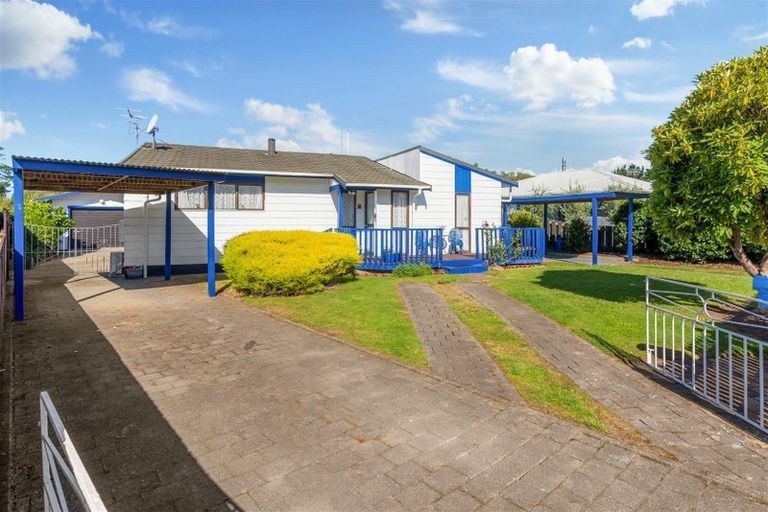 Photo of property in 52 Barnard Road, Fairy Springs, Rotorua, 3015