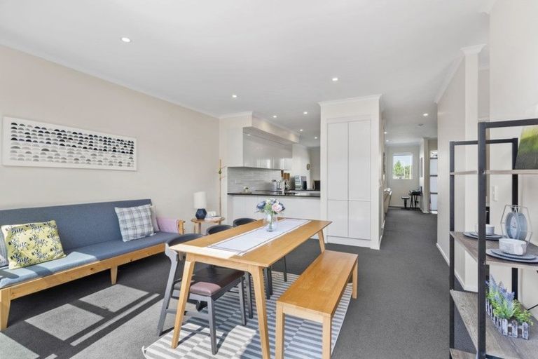 Photo of property in 4 Kittyhawk Lane, Hobsonville, Auckland, 0616