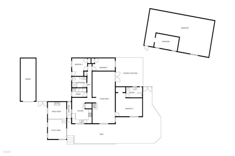 Photo of property in 206 Seaton Valley Road, Upper Moutere, 7173