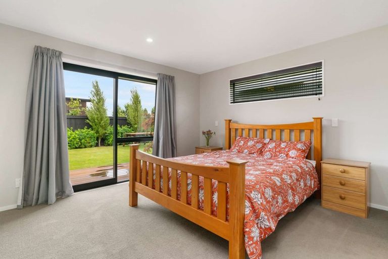 Photo of property in 3 Haymakers Crescent, Rolleston, 7614