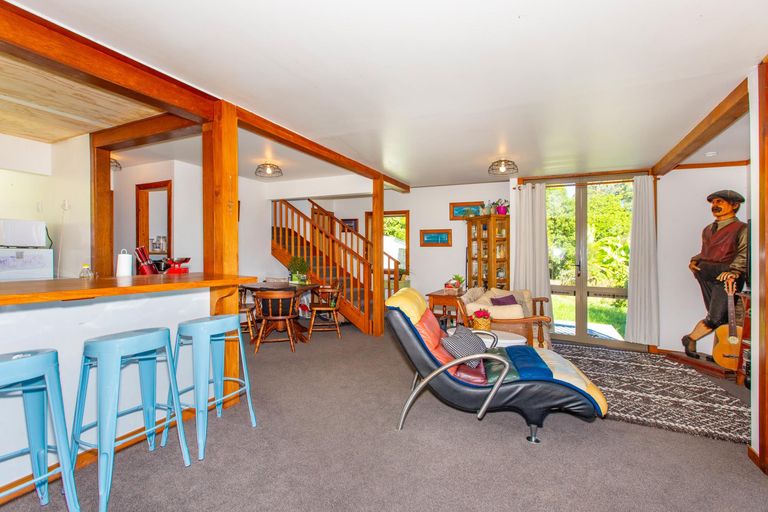 Photo of property in 120 Maungatawhiri Road, Raglan, 3295