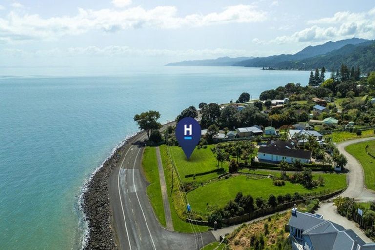 Photo of property in 9 Ngarimu Heights Row, Ngarimu Bay, Thames, 3575