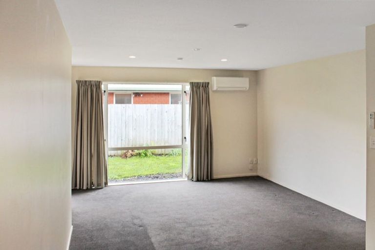Photo of property in 4/101 Antigua Street, Addington, Christchurch, 8024