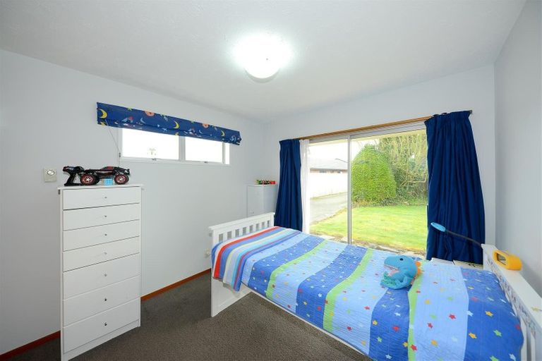 Photo of property in 26b Mcbratneys Road, Dallington, Christchurch, 8061