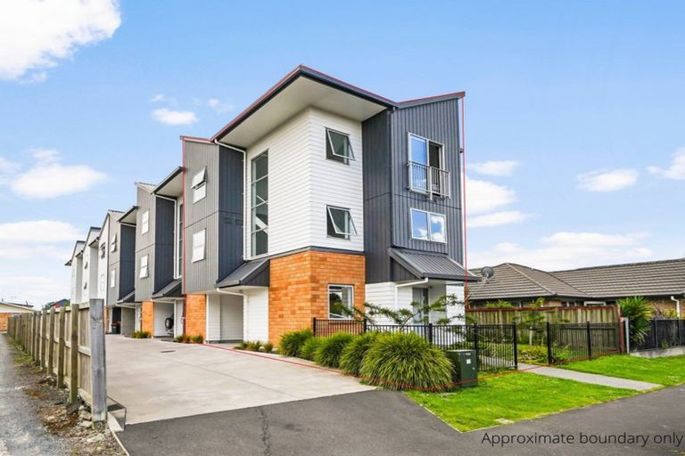 Photo of property in 1/47 Cameron Road, Hamilton East, Hamilton, 3216