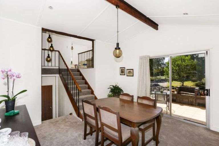 Photo of property in 381 Redoubt Road, Totara Park, Auckland, 2019