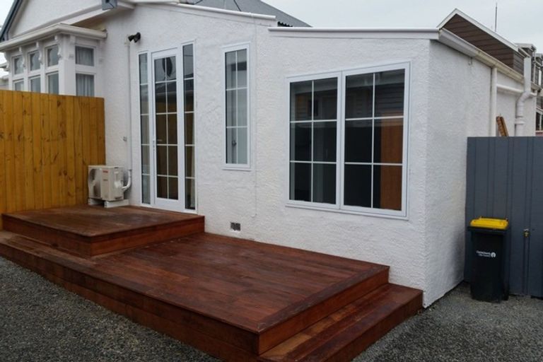 Photo of property in 3/164 Shaw Avenue, New Brighton, Christchurch, 8083