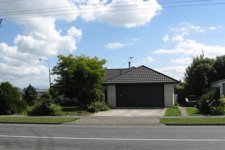 Photo of property in 23 Mclaughlins Road, Darfield, 7510