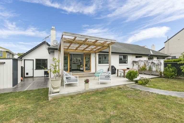 Photo of property in 38a Agra Crescent, Khandallah, Wellington, 6035