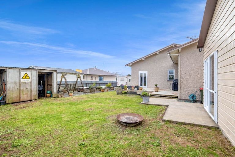 Photo of property in 111 Cordelia Street, Stratford, 4332