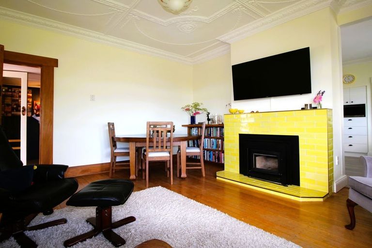 Photo of property in 4 Greta Street, South Hill, Oamaru, 9400