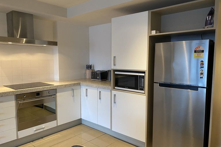 Photo of property in Monument Apartments, 5c/245 Wakefield Street, Te Aro, Wellington, 6011