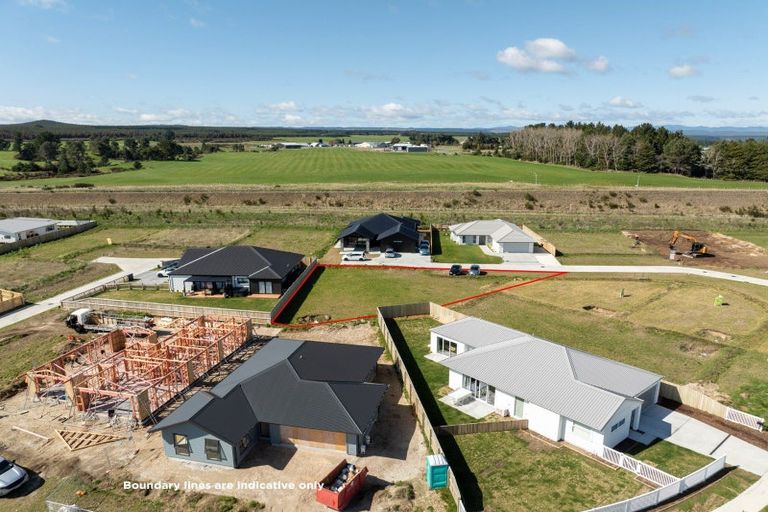 Photo of property in 85 Maru Terrace, Wharewaka, 3330