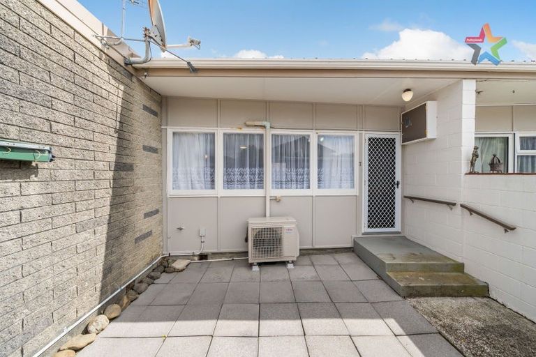 Photo of property in 1-20/27 Whites Line West, Woburn, Lower Hutt, 5010