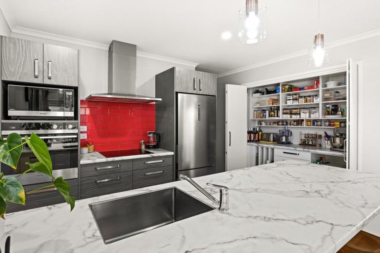 Photo of property in 591 Lyndhurst Road, Frimley, Hastings, 4120