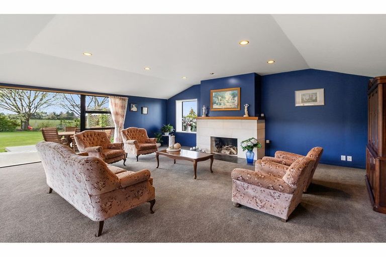 Photo of property in 172 Claremont Road, Otipua Creek, Timaru, 7974