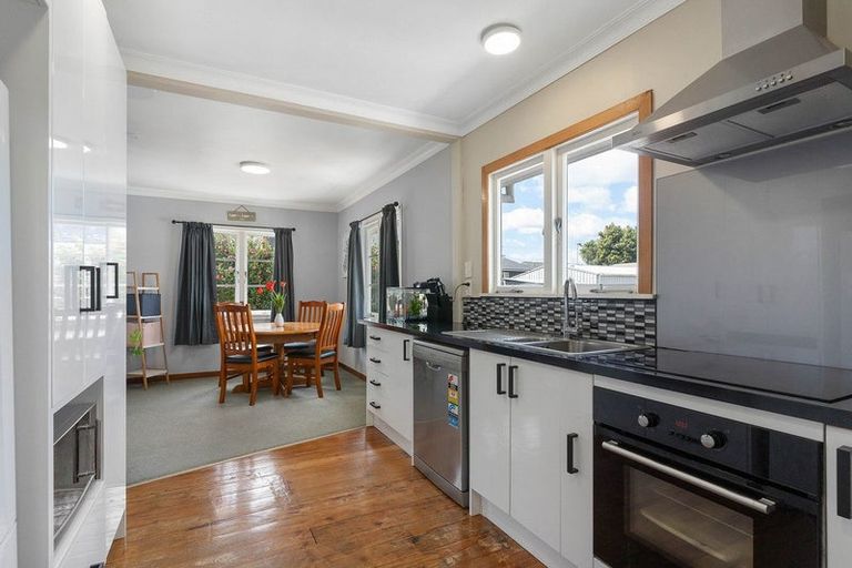 Photo of property in 8 Watling Street, Gate Pa, Tauranga, 3112