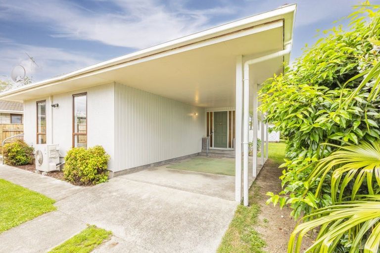 Photo of property in 1a Limbrick Street, Waipawa, 4210