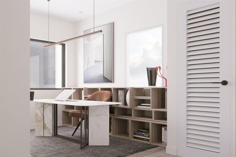 Photo of property in 67 Waterlily Street, Hobsonville, Auckland, 0616