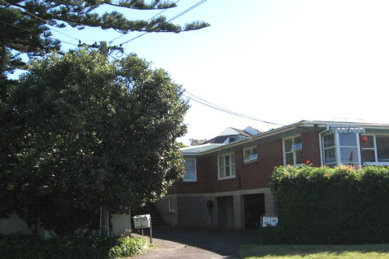 Photo of property in 7 Audrey Road, Takapuna, Auckland, 0620
