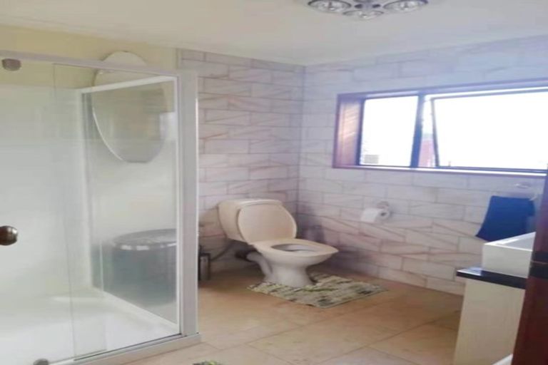 Photo of property in 58 Marywil Crescent, Hillcrest, Auckland, 0627