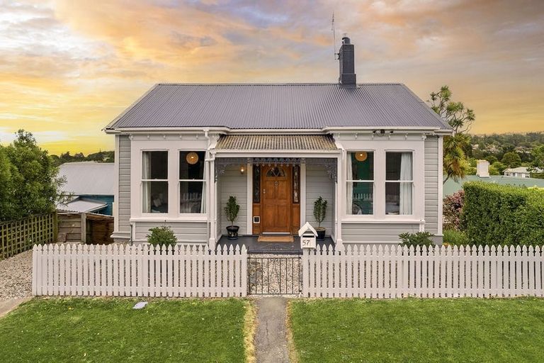 Photo of property in 57 Orbell Street, Dalmore, Dunedin, 9010