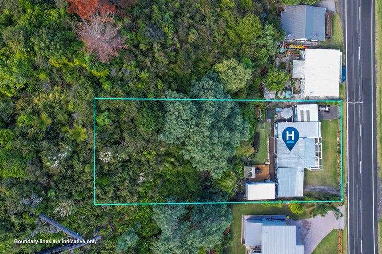 Photo of property in 866 Thames Coast Sh25 Road, Te Mata, Thames, 3575