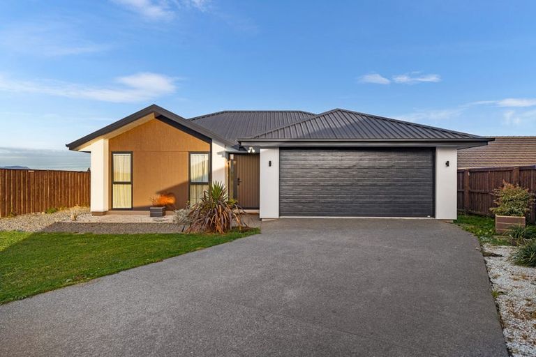Photo of property in 108 Lady Isaac Drive, Rolleston, 7615