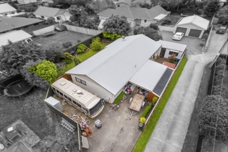 Photo of property in 52a Thackeray Street, Trentham, Upper Hutt, 5018