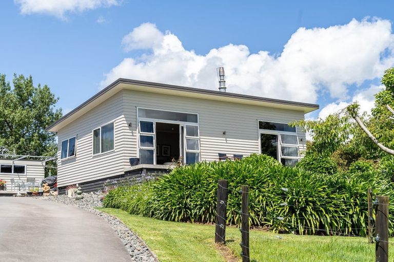 Photo of property in 22 Perkins Road, Whatawhata, Hamilton, 3288