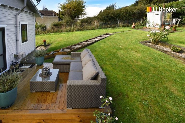 Photo of property in 81 Kaikorai Valley Road, Kaikorai, Dunedin, 9010