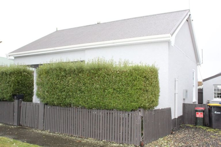 Photo of property in 2 Normanby Street, Saint Kilda, Dunedin, 9012