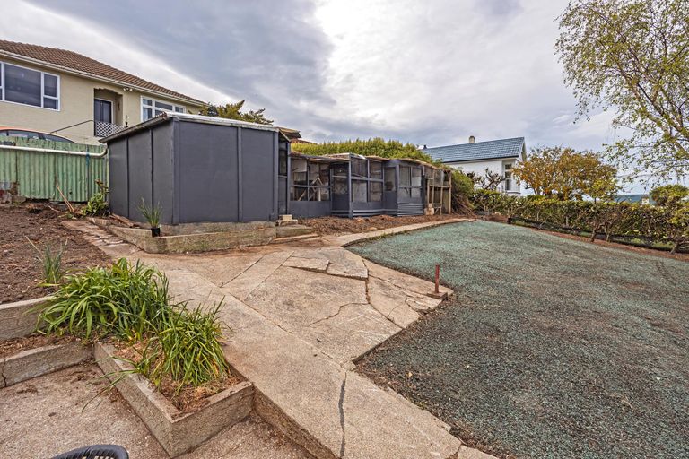 Photo of property in 16a Clyde Street, Oamaru North, Oamaru, 9400