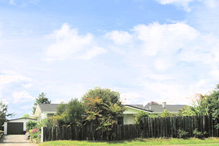 Photo of property in 286 Ngongotaha Road, Ngongotaha, Rotorua, 3010