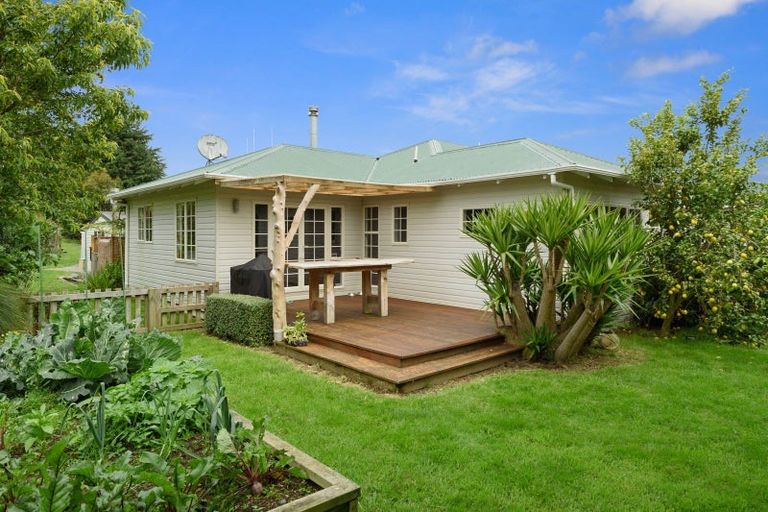 Photo of property in 386 Whitehall Road, Karapiro, Cambridge, 3496